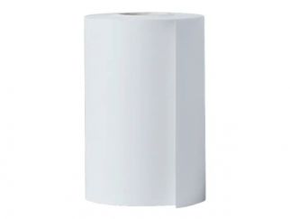 Brother - continuous paper - 1 roll(s) - Roll (5.8 cm x 13 m) (pack of 24)