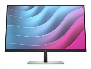 HP E24 G5 FHD Monitor United Kingdom - UK English localization