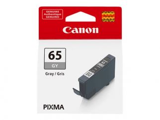 Canon CLI-65 GY - Grey - original - ink tank - for PIXMA PRO-200