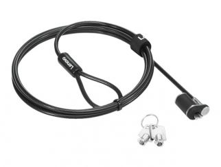 Lenovo NanoSaver Essential - security cable lock