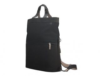 HP - notebook carrying backpack/tote - convertible