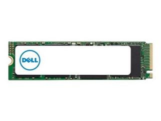 Dell - SSD - 1 TB - internal - M.2 2280 - PCIe - for Latitude 5310, 54XX, 55XX, 7390, OptiPlex 54XX, 70XX, 74XX, Precision 75XX, 77XX