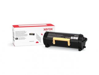 Xerox - High capacity - black - original - box - toner cartridge Use and Return - for Xerox B410, VersaLink B415/DN, B415V_DN