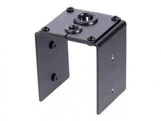 StarTech.com Cable Management Module for Conference Table Connectivity Box - Includes 4x Grommet Holes - Installs in BOX4MODULE or BEZ4MOD (MOD4CABLEH) - cable organizer