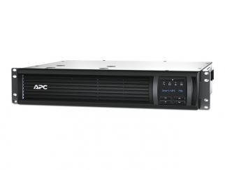 APC Smart-UPS 750VA LCD RM 2U 230V