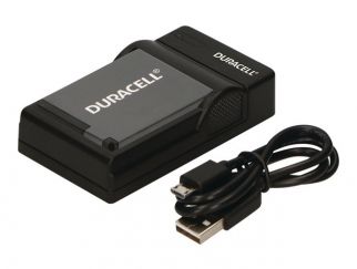 DURACELL DIGITAL CAMERA BATT CHRG