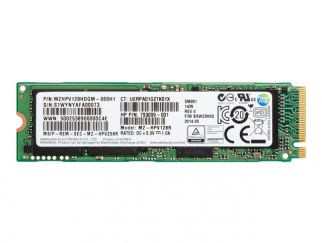 HP Z Turbo Drive - SSD - 512 GB