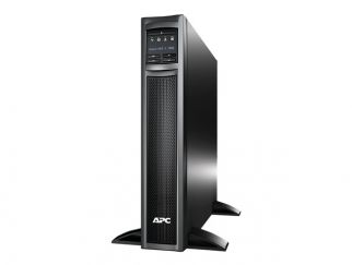 APC Smart-UPS X 1500VA Rack/Tower LCD 230V with Network Card