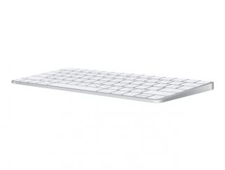 Apple Magic Keyboard - Keyboard - Bluetooth - QWERTY - Spanish