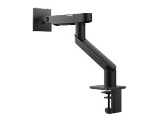 Dell Single Monitor Arm - MSA20 - Mounting kit - adjustable arm - for LCD display - metal - black - screen size: 19"-38" - mounting interface: 100 x 100 mm - desk-mountable - for Precision 3581