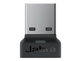 Jabra LINK 380a MS - for Microsoft Teams - network adapter - USB