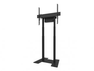 Neomounts AFP-875BL mounting component - for display stand - black