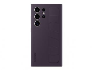 Eureka-Standing Grip CaseDark Violet