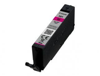 Canon CLI-581M - 5.6 ml - magenta - original - ink tank - for PIXMA TS6251, TS6350, TS6351, TS705, TS8252, TS8350, TS8351, TS8352, TS9550, TS9551