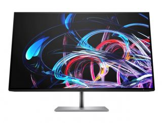 HP Z32k G3 - LED monitor - 32" (31.5" viewable) - 3840 x 2160 4K @ 60 Hz - IPS Black - 400 cd/m² - 2000:1 - 5 ms - HDMI, DisplayPort, 2xUSB-C - black, silver - with HP 5 years Next Business Day Onsite Hardware Support for Standard Monitors