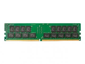 HP - DDR4 - module - 32 GB - SO-DIMM 260-pin - 2666 MHz / PC4-21300 - unbuffered