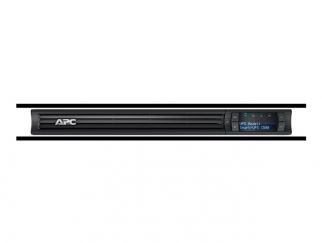 APC Smart-UPS 1500VA LCD RM 1U 230V