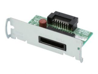 POWERED USB INTERFACE BOARD UB-U06