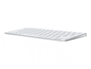 Apple Magic Keyboard - keyboard - QWERTZ - German Input Device