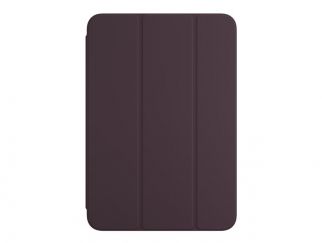 Apple Smart - Flip cover for tablet - dark cherry - for iPad mini (6th generation)