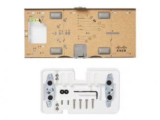 Cisco Meraki - Wireless access point mounting kit - for Cisco Meraki MR36