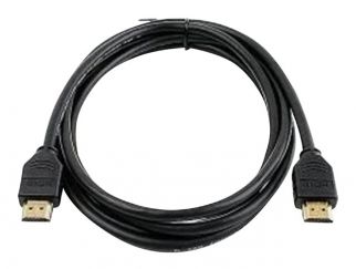 Cisco Presentation - HDMI cable - HDMI male to HDMI male - 8 m - grey - for Webex Room 70 Dual, Room 70 Single, Room Kit, Room Kit Unit