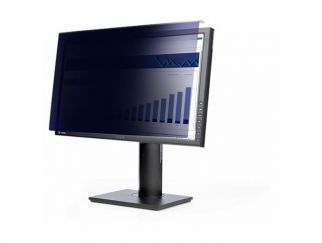 StarTech.com 27-inch 16:9 Monitor Privacy Screen, Hanging Filter/Shield - display privacy filter - 27" wide