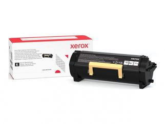 Xerox - Extra High Capacity - black - original - box - toner cartridge Use and Return - for Xerox B410, VersaLink B415/DN, B415V_DN