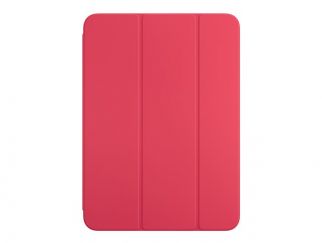 Apple Smart - Flip cover for tablet - watermelon - for 10.9-inch iPad (10th generation)