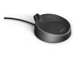 Jabra charging stand