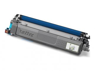 Brother TN249C - Super High Yield - cyan - original - box - toner cartridge - for P/N: HLL8230CDWRE1, MFCL8340CDWRE1, MFCL8390CDWRE1