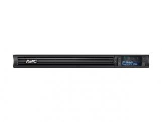 APC Smart-UPS 1500VA LCD RM 1U 230V