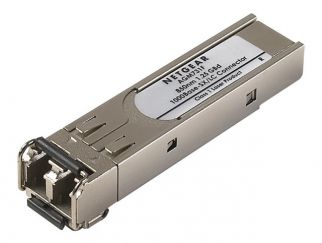 NETGEAR SFP Transceiver 1000BASE-SX (Short range, multimode)