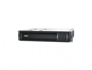 APC Smart-UPS 1500VA LCD RM - UPS (rack-mountable) - AC 220/230/240 V - 1000 Watt - 1500 VA - RS-232, USB - output connectors: 4 - 2U - black - with APC SmartConnect - for P/N: AR106V, AR106VI, AR112SH6, AR3006, AR3006SP, AR3103, AR3103SP, AR3106, AR3106S