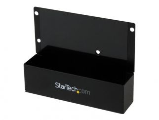 StarTech.com SATA to 2.5in or 3.5in IDE Hard Drive Adapter for HDD Docks - SATA to IDE Converter - HDD Docking Station (SAT2IDEADP) - Storage controller - 2.5", 3.5" - 1 Channel - ATA-133 - SATA - for P/N: SATERASER4, SDOCK2ERU33, SDOCK2U33V, SDOCK4U313, 