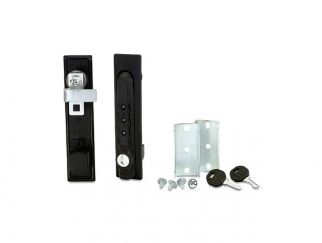 Combination Lock Handles (Qty 2)