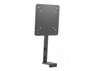 HP B560 mounting kit - for monitor / mini PC - black