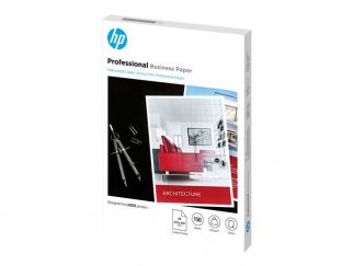 HP Professional Glossy Paper - Glossy - A4 (210 x 297 mm) - 200 g/m² - 150 sheet(s) photo paper - for Laser MFP 13X, LaserJet Enterprise MFP M480, Neverstop 1001, Neverstop Laser MFP 12XX