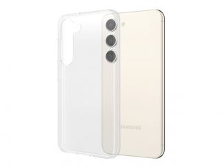 SAFEBY PANZERGLASS TPU CASE SAMSUNG GALAXY S23