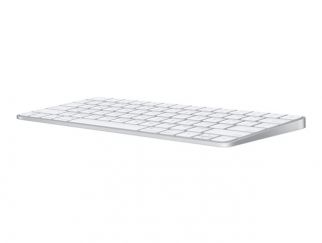 Apple Magic Keyboard - keyboard - QWERTY - Russian Input Device