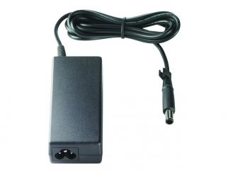 HP Smart AC Adapter - Power adapter - 90 Watt - Europe - for HP 250 G4, EliteBook 820 G2, 840 G1, 840 G2, 850 G2, EliteBook Folio 10XX G1, ZBook 15u G2