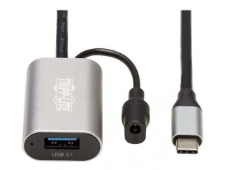 USB-C ACT EXTENSION CBL USB-C TO USB-A M/F USB3.1 DATA 5M