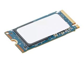 Lenovo - SSD - 1 TB - PCIe 4.0 x4