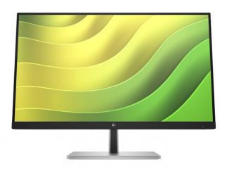 HP E24q G5 - E-Series - LED monitor - QHD - 23.8"