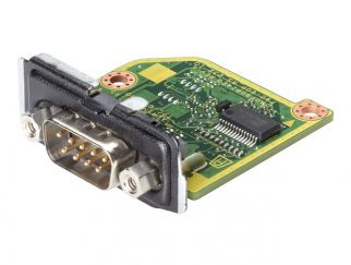 HP Flex IO V3 Card - serial port