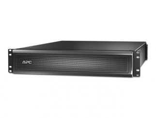 APC Smart-UPS X 120V External Battery Pack Rack/Tower