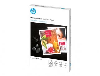 HP Professional - Matte - A4 (210 x 297 mm) - 180 g/m² - 150 sheet(s) photo paper - for Deskjet Ink Advantage 27XX, Officejet 80XX, 9012, Officejet Pro 90XX, Smart Tank 51X