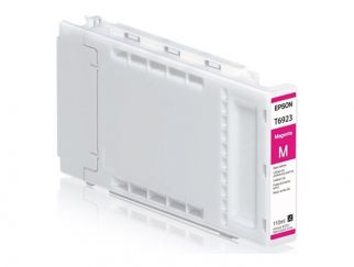 Epson T6923 - 110 ml - magenta - original - ink cartridge