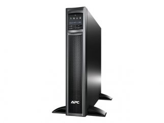 APC Smart-UPS X 1500VA Rack/Tower LCD 230V