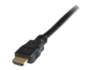 StarTech.com 15 ft HDMI to DVI-D Cable - M/M - 15ft DVI-D to HDMI - HDMI to DVI Converters - HDMI to DVI Adapter (HDMIDVIMM15) - Adapter cable - HDMI male to DVI-D male - 4.6 m - black - for P/N: MDP2HDEC, ST121HD20FXA, ST121HDBTSC, ST12MHDLNHR, VID2HDCON